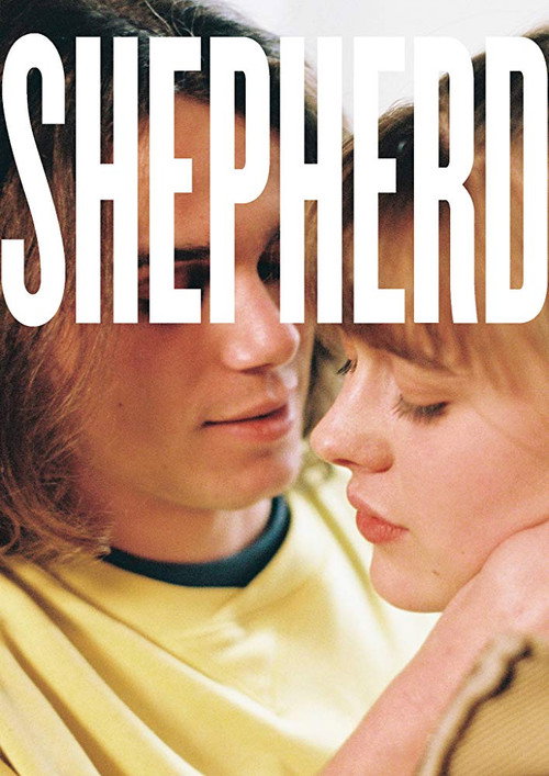 Movie poster for Shepherd (2019)