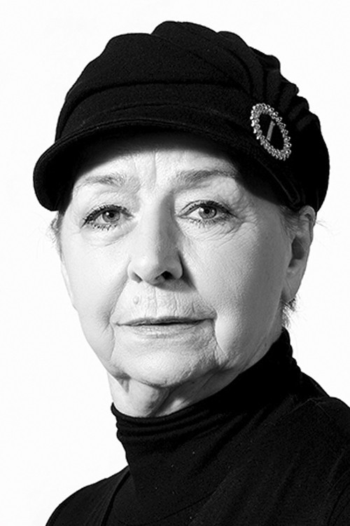 Photo of Veronika Forejtová, Acting