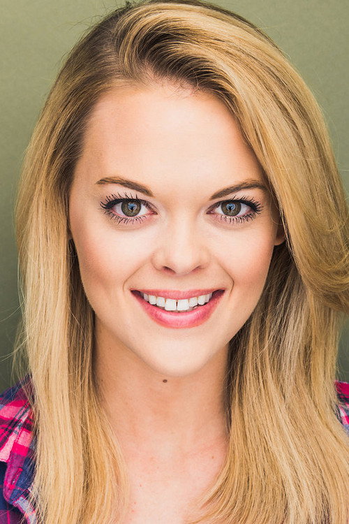 Photo of April Lynn Nelson, Acting
