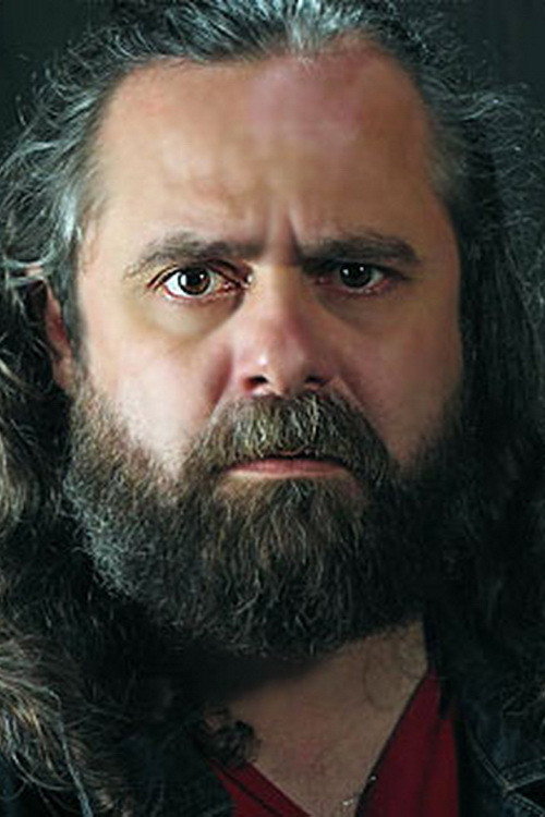 Photo of Aleksey Bagdasarov, Acting