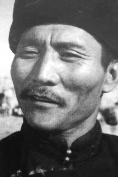Photo of B. Nyambu, Acting