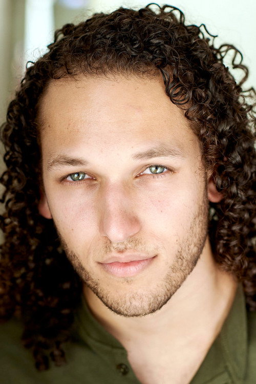 Photo of Alexander Jesus Burgos, Acting