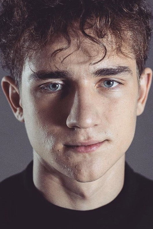 Photo of Daniil Sushko, Acting