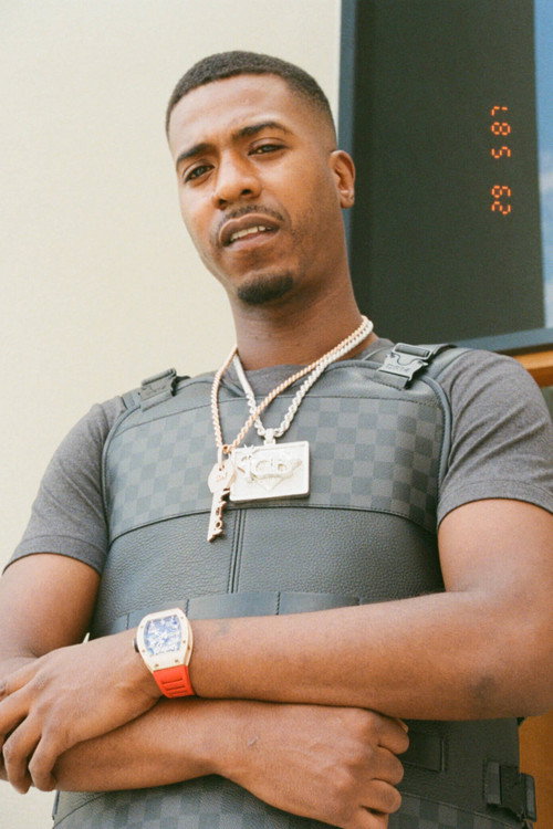 Photo of Nines, Directing