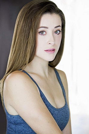 Photo of Hattie Smith, Acting