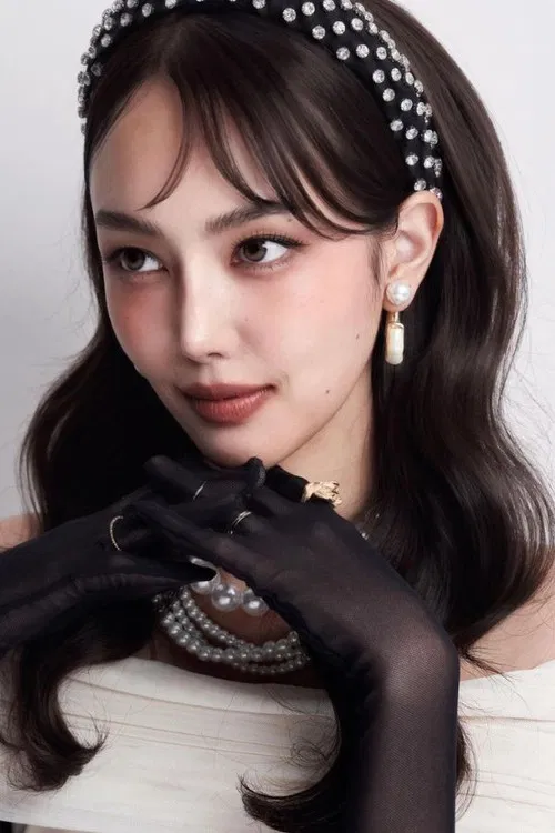 Chanoksuda Raksanaves profile