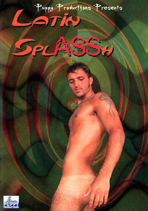 Movie poster for Latin SplASSh (2006)