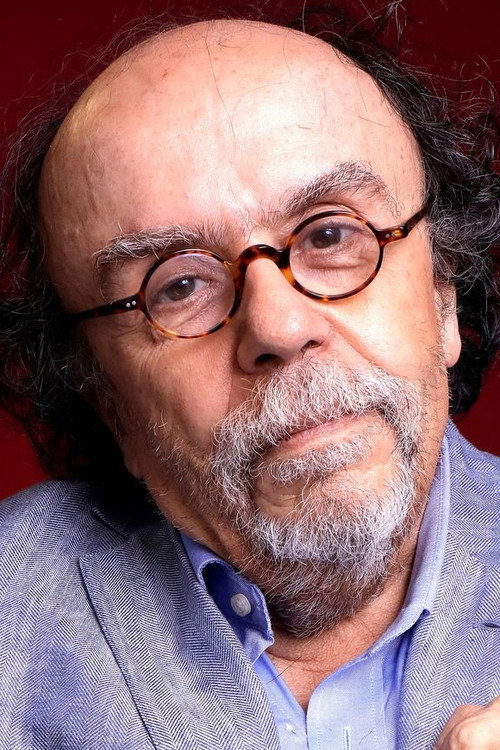 Photo of Jean-Michel Ribes, Directing