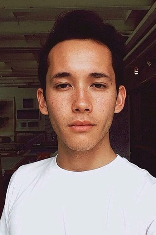 Photo of Joshua Davy, Production
