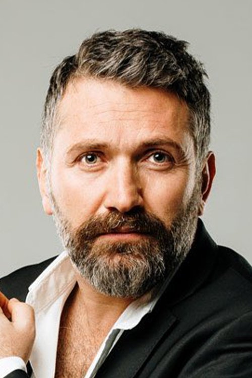 Photo of Hakan Aydın, Acting