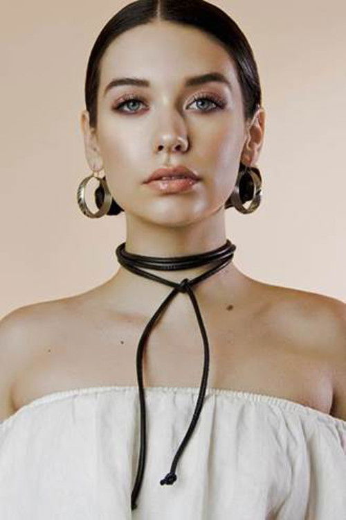 Amanda Steele profile