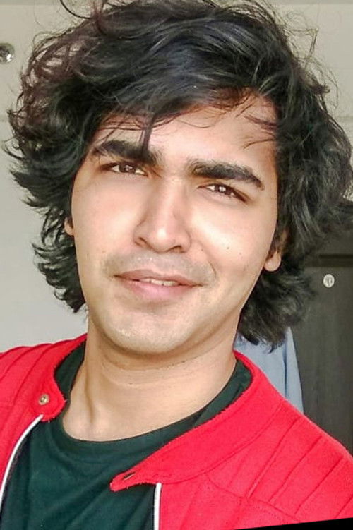 Shoaib Kabeer profile