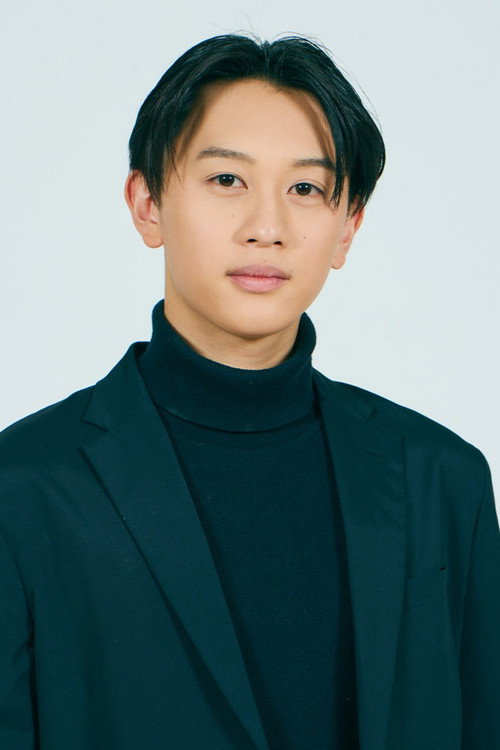 Photo of Hitoshi Okumura, Acting
