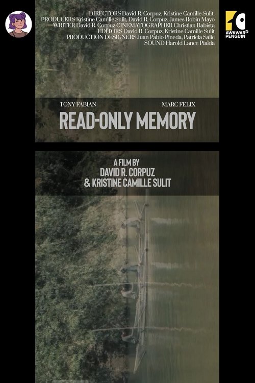 Read-Only Memory poster