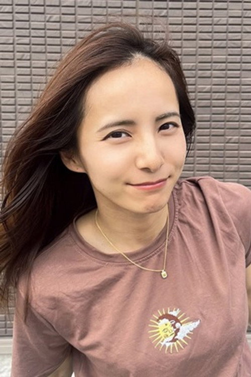 Photo of Chiaki Sano, Acting
