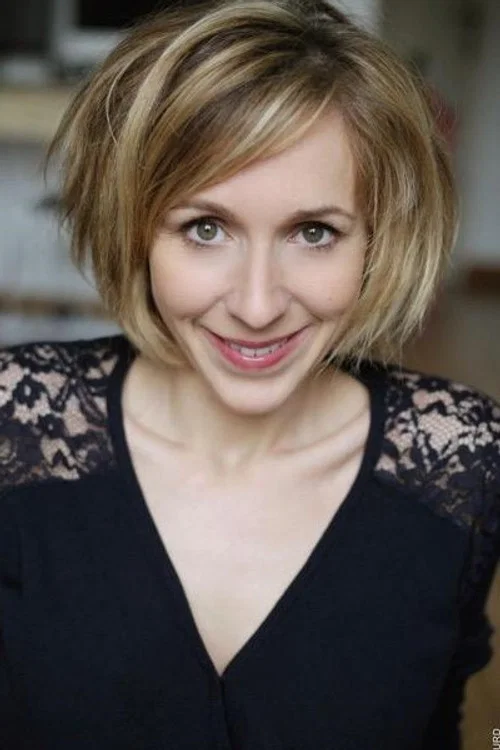 Photo of Méliane Marcaggi, Acting