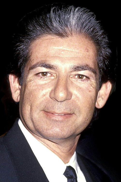Photo of Robert Kardashian, Acting