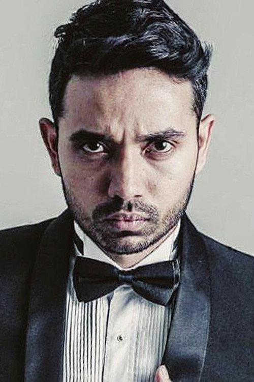 Photo of Saresh D7, Acting