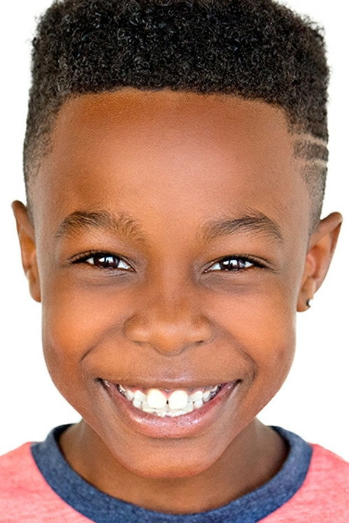 Photo of Delano Thagard, Acting
