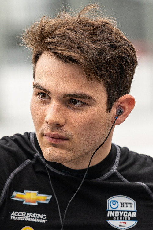 Pato O’Ward profile