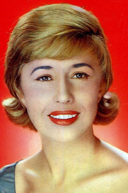 Michèle Arnaud profile