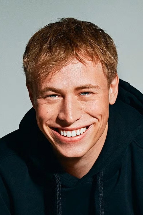 Pontus Bjernekull Mörner profile