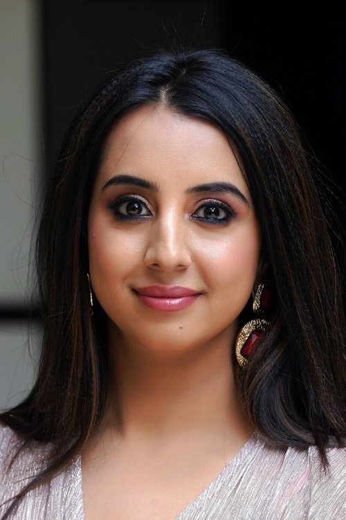 Sanjjanaa Galrani profile