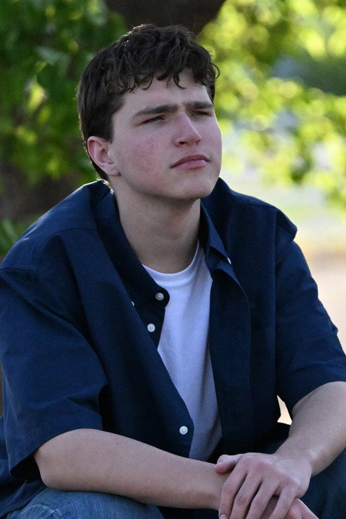 Photo of McKay Bowler, Writing