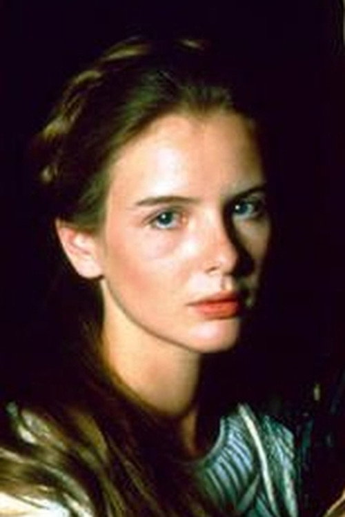 Photo of Maria Lamor, Acting