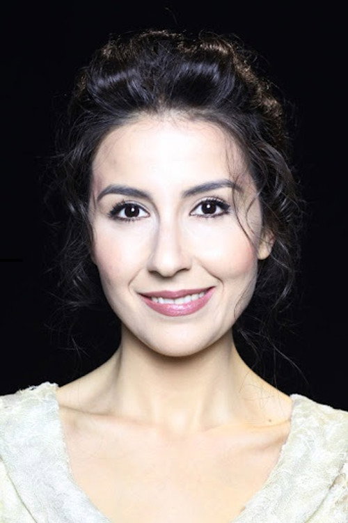 Photo of Gülay Say, Acting