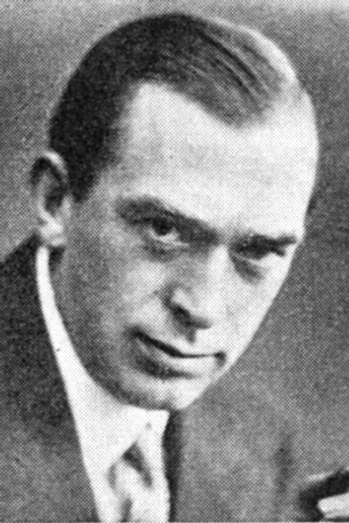 Photo of Emil A. Lingheim, Editing
