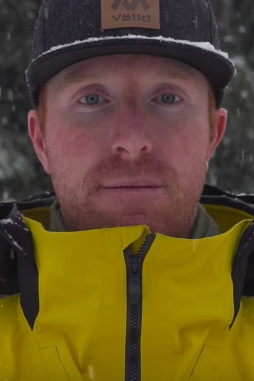 Photo of Ian McIntosh, Acting