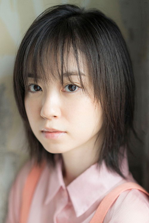 Kyoka Shibata profile
