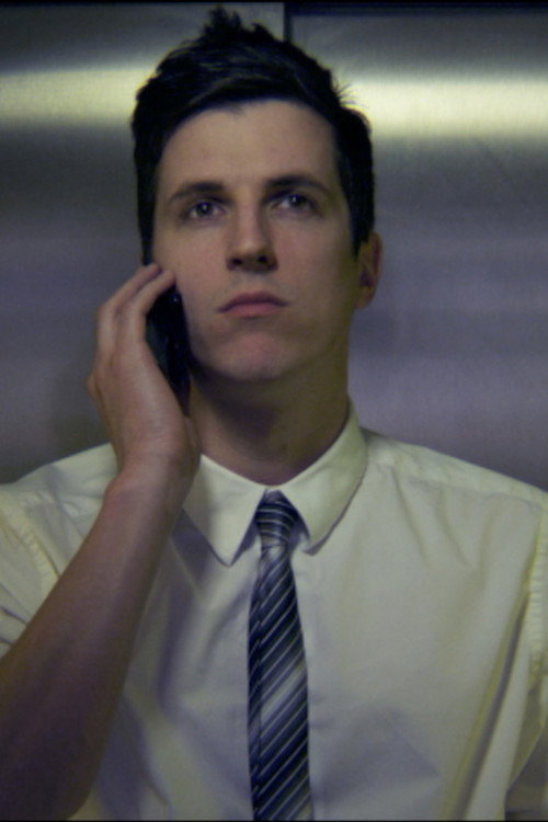 Photo of Stuart Mansell, Acting
