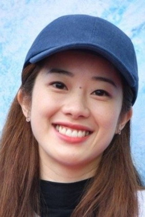 Huang Yingxiang profile