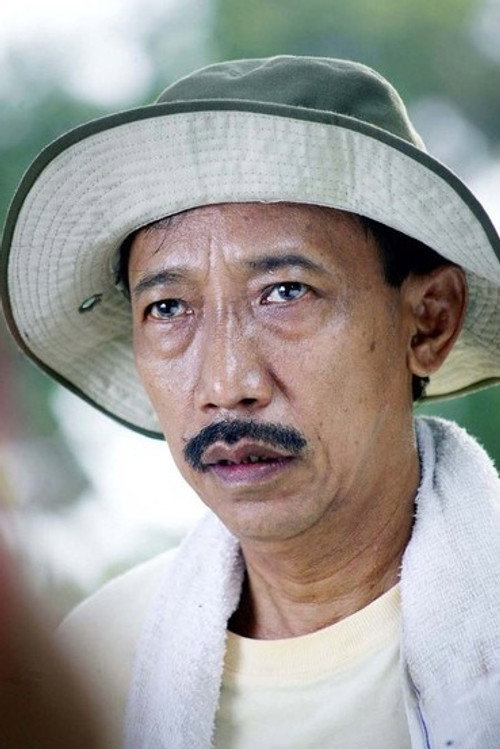 Photo of Doyok Sudarmadji, Acting