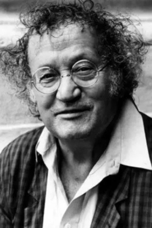 Kurt Weinzierl profile