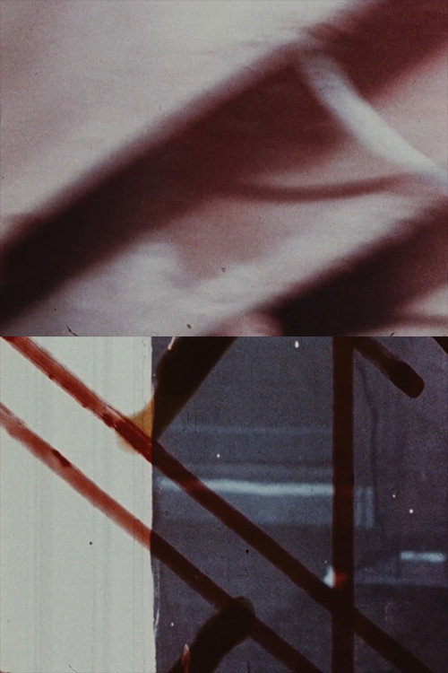 Movie poster for Future Perfect (1978)