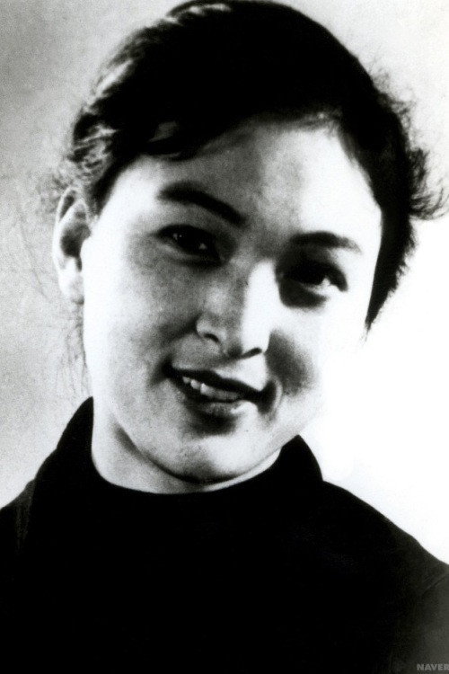 Photo of Bok-soo Kim, Acting