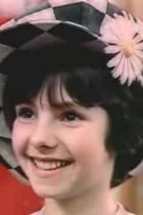 Photo of Jana Páleníčková, Acting