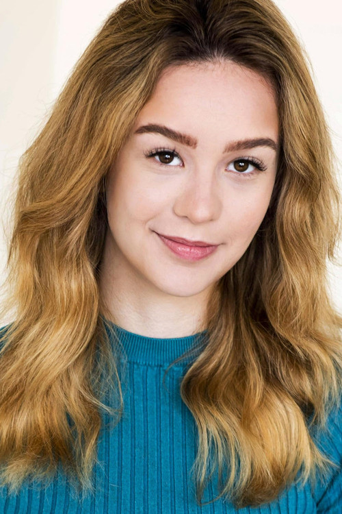 Jerni Stewart profile