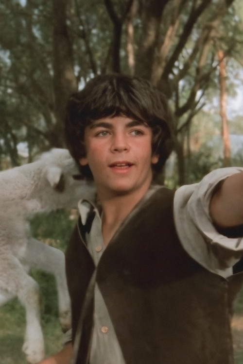 Photo of Daniel Albertos, Acting
