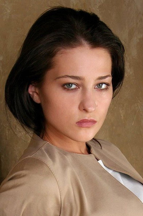 Photo of Anastasiya Denisova, Acting