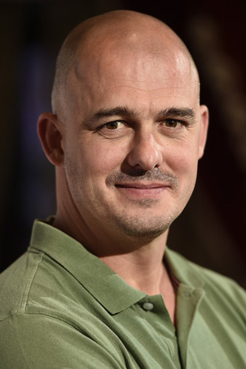 Photo of Pablo Iraburu, Directing