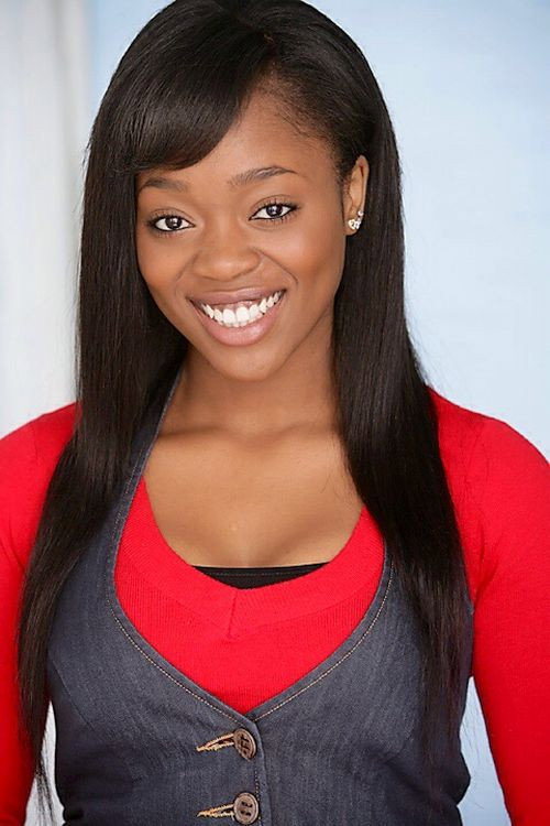 Photo of Chaz Monet, Acting