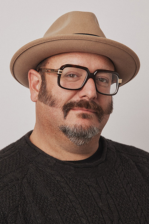 Photo of Nick Batzias, Production