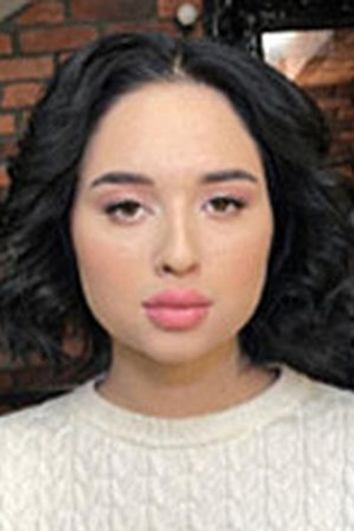 Photo of Jessie Ames, Acting