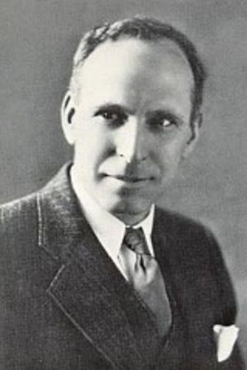 Photo of Roger Baldwin, Acting