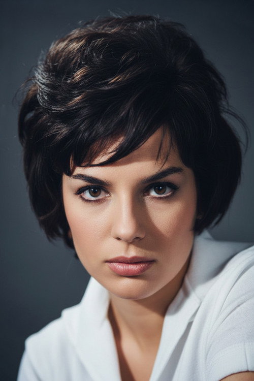 Photo of Cavidan Dora, Acting