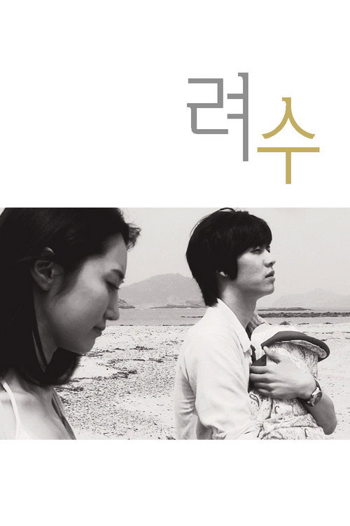 Movie poster for Ryeosu (2011)